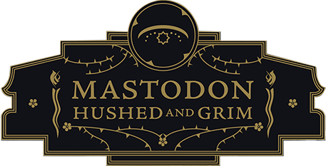 Mastodanrocks official site